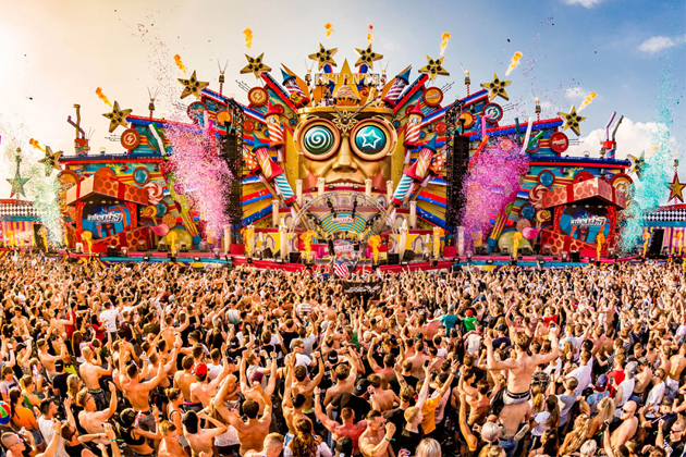 Intentionen-Festival